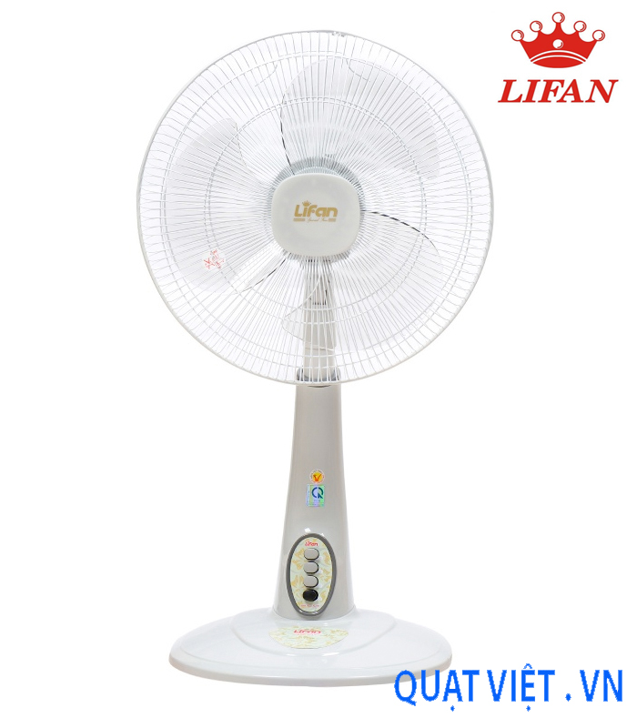 Quạt đứng lửng Lifan QL-216